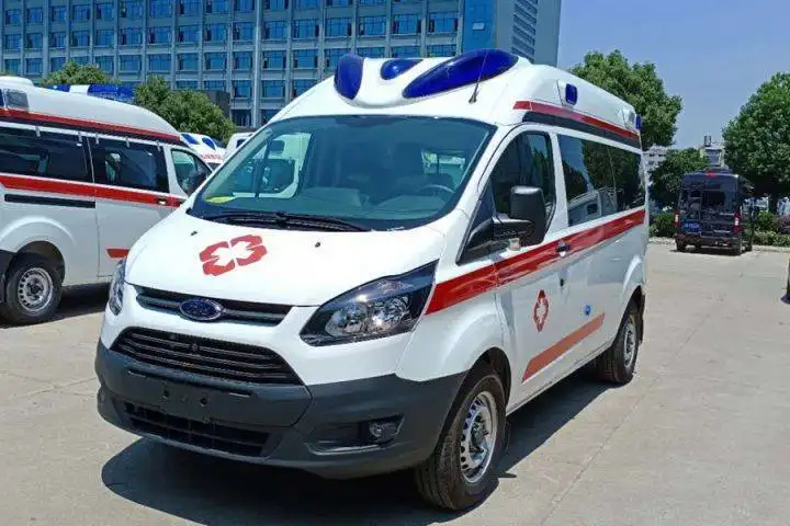保亭长途救护车转院